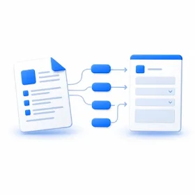 Step 2: Lease Intake Agent reads your PDF. FRS 102 and IFRS 16 lease accounting in LeaseAccounting.app