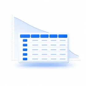 Step 4: The engine builds your schedule. FRS 102 and IFRS 16 lease accounting in LeaseAccounting.app
